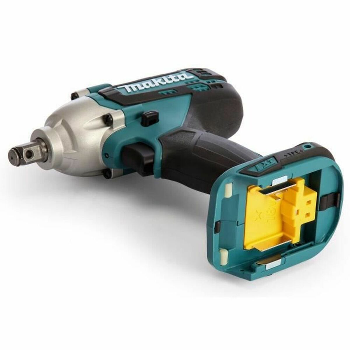 Chave de impacto Makita DTW190Z 18 V