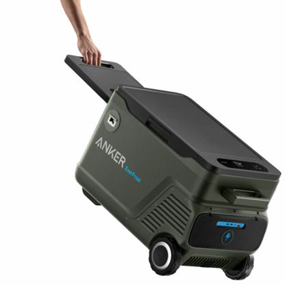 Frigorífico Portátil Anker EverFrost Powered Cooler 40