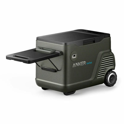 Frigorífico Portátil Anker A17A03M2 Preto