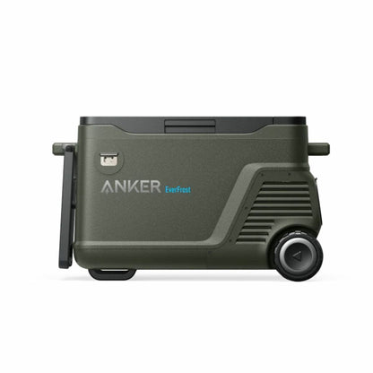 Frigorífico Portátil Anker A17A03M2 Preto