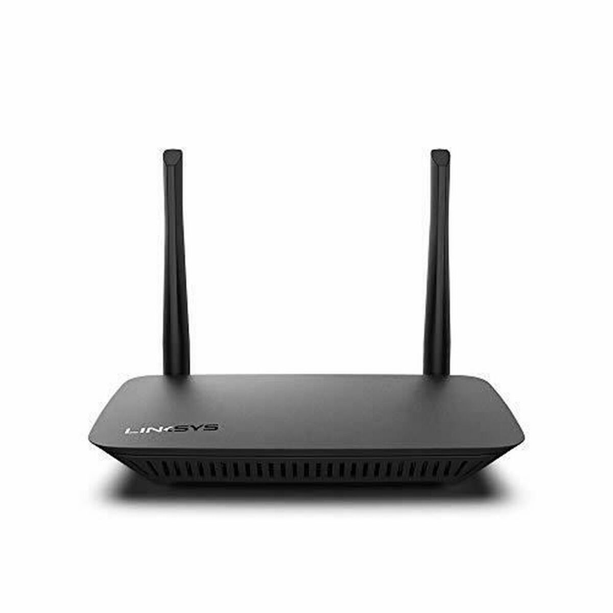 Tinteiro de Tinta Original Linksys Preto