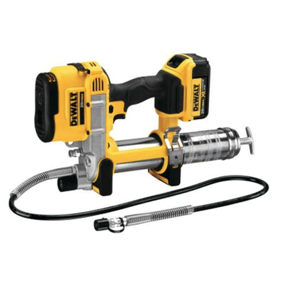 Engraxadeira Dewalt DCGG571M1 18 V