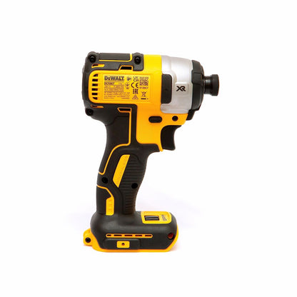 Chave de impacto Dewalt DCF887N