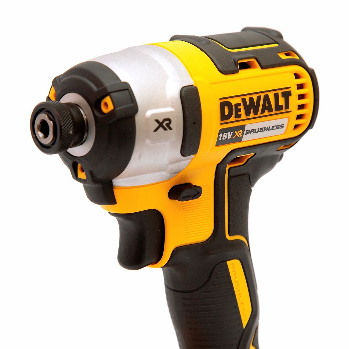 Chave de impacto Dewalt DCF887N