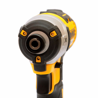 Chave de impacto Dewalt DCF887N