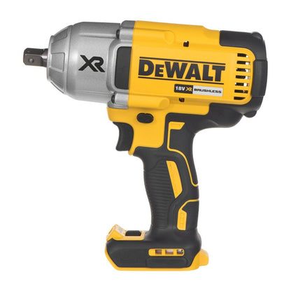 Chave de impacto Dewalt DCF899HNT-XJ 18 V 950 Nm