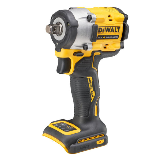 Chave de impacto Dewalt DCF921N-XJ