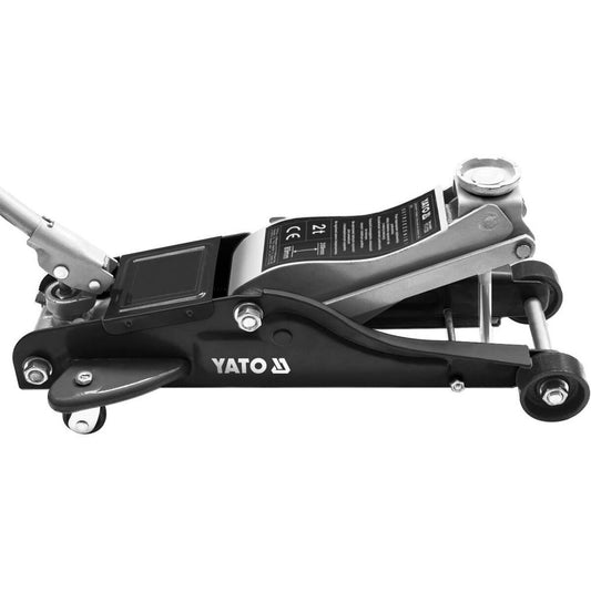 Macaco elevador Yato YT-1720 2000 kg