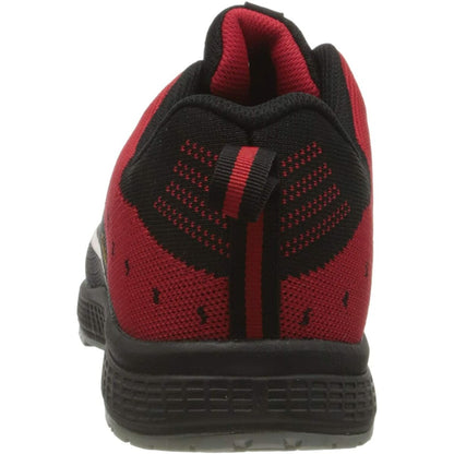 Sapatilhas Desportivas Sparco 07522 Preto Vermelho 44 S1P SRC