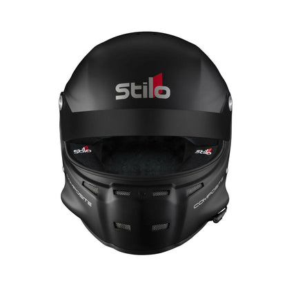 Capacete integral Stilo ST5 R RALLY SNELL SA2020 Preto 59