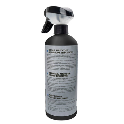 Limpador de Rodas Motorrevive MRV0008 500 ml