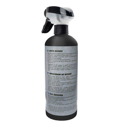 Limpa-insetos Motorrevive MRV0010 500 ml