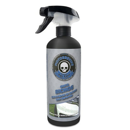 Limpa-insetos Motorrevive MRV0010 500 ml