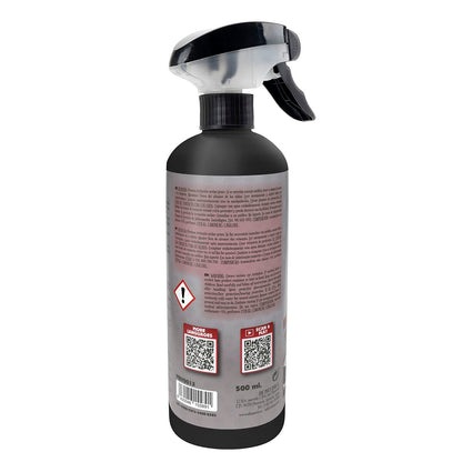 Produto de Limpeza para Painel de Instrumentos Motorrevive MRV0013 Limão 500 ml Acabamento brilhante