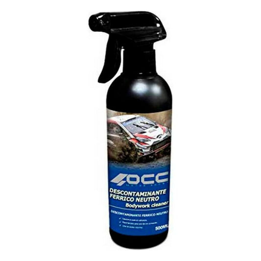 Limpador de Pneus OCC Motorsport Neutro (500 ml)