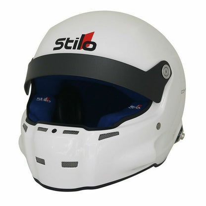 Capacete Stilo ST5 R- EXTERIOR Branco 61