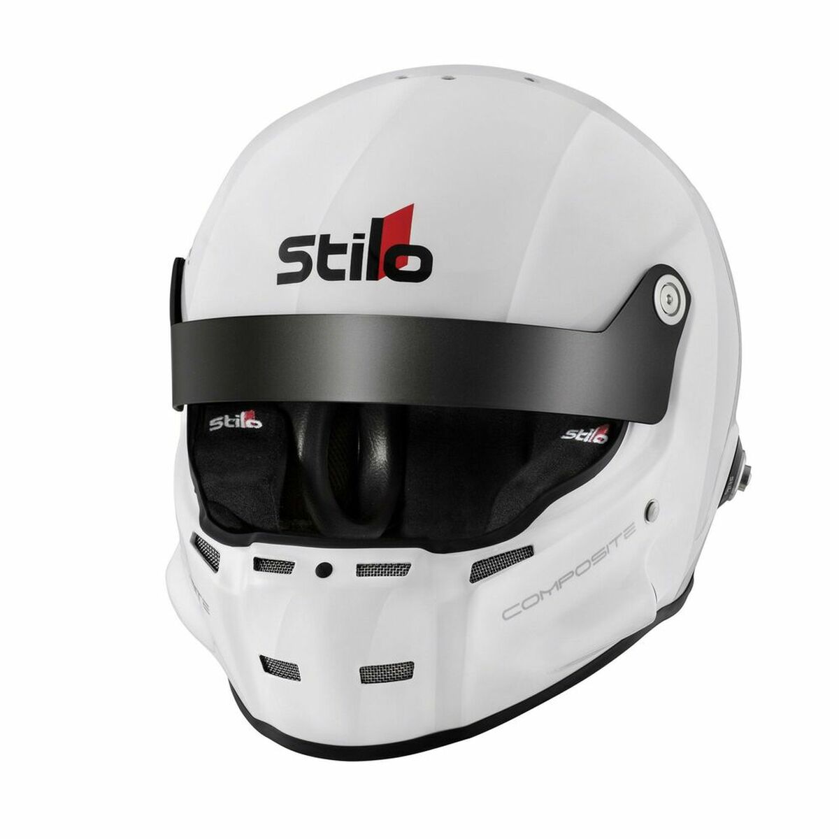 Cone de volante Stilo ST5 Branco