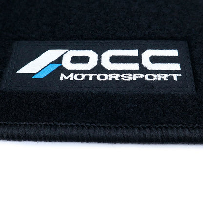 Tapete para o Carro OCC Motorsport OCCVW0022LOG