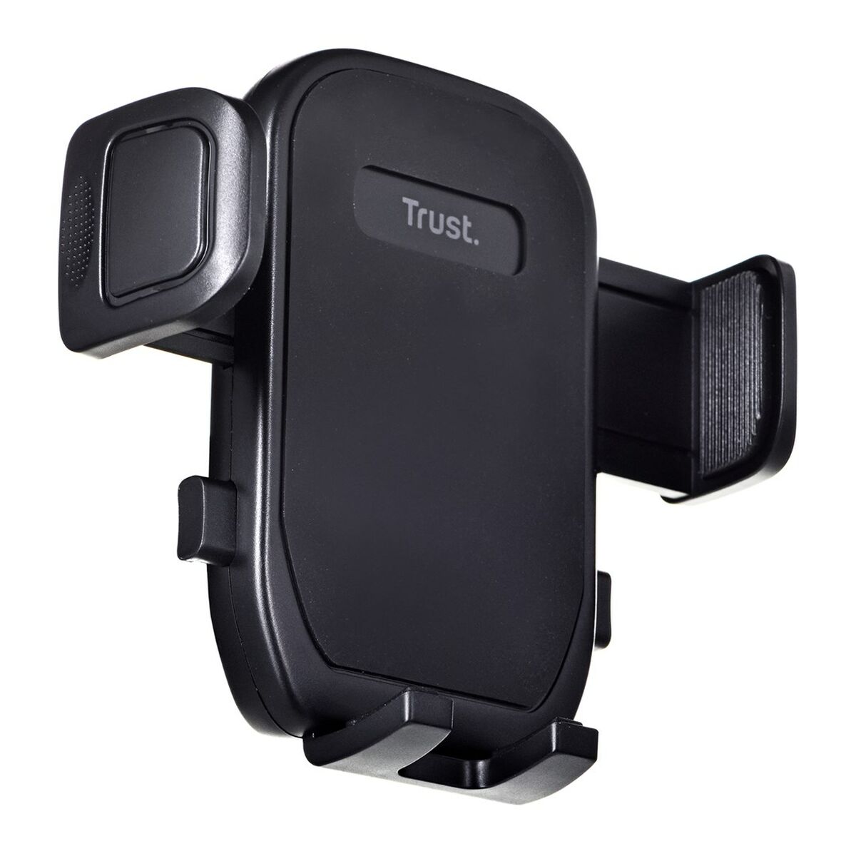 Suporte para Carros Trust 24983 Preto