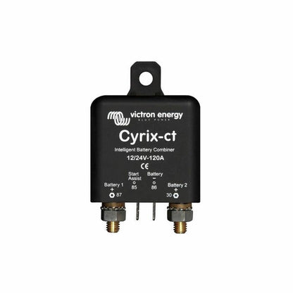 Consersor de Corrente Victron Energy Cyrix