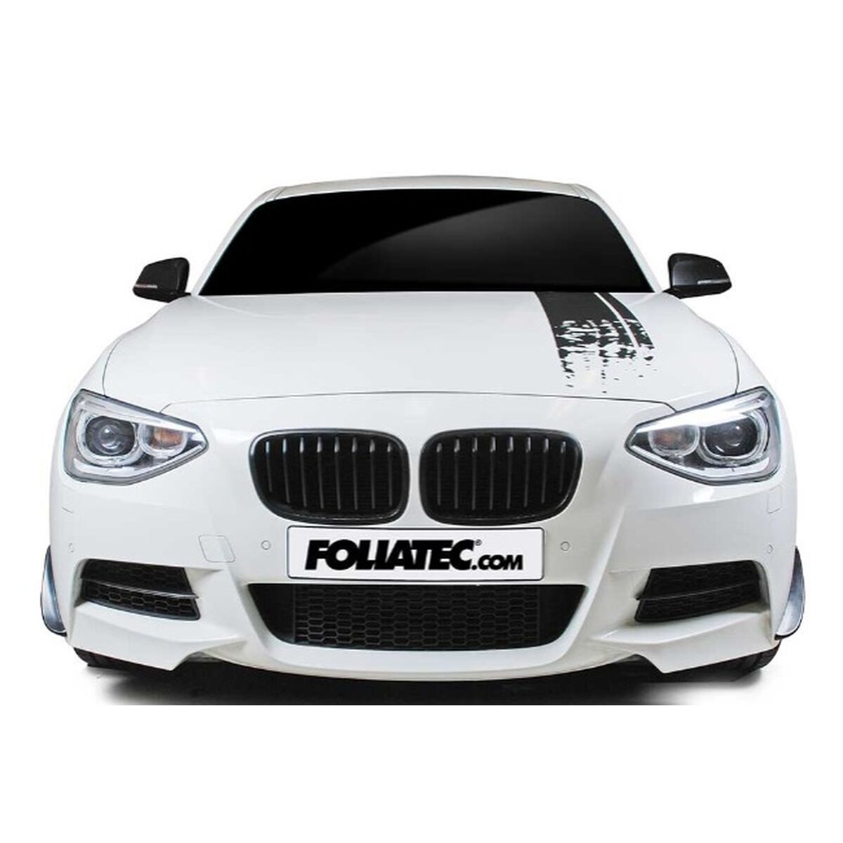 Adesivo para Automóveis Foliatec FO33953 Prata