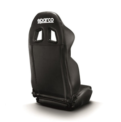 Baquet Sparco R100 Sky, Preto