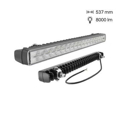 Barra de LED Wesem CDP1