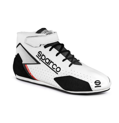 Laufschuhe Sparco PRIME-R Weiß Größe 46