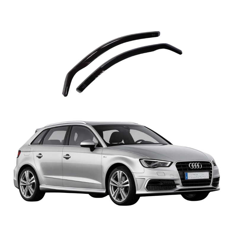 Chuventos para Audi A3 (2013-2020)