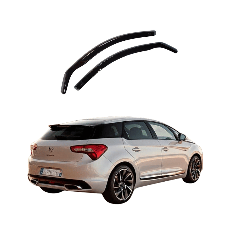 Chuventos para Citroën DS5 (2012-2018)