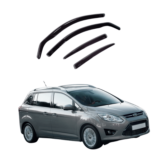 Chuventos para Ford Grand C-Max (2011-2019)