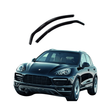 Chuventos para Porsche Cayenne (2010-2017)