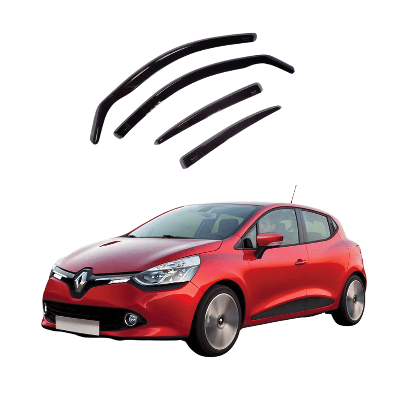 Chuventos para Renault Clio IV (2012-2019)