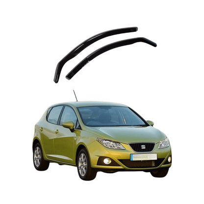 Chuventos para Seat Ibiza (6J) (2008-2017)