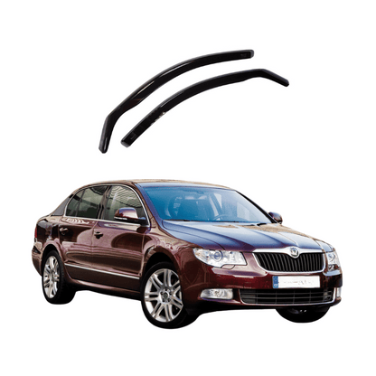 Chuventos para Skoda Superb (2008-2014)