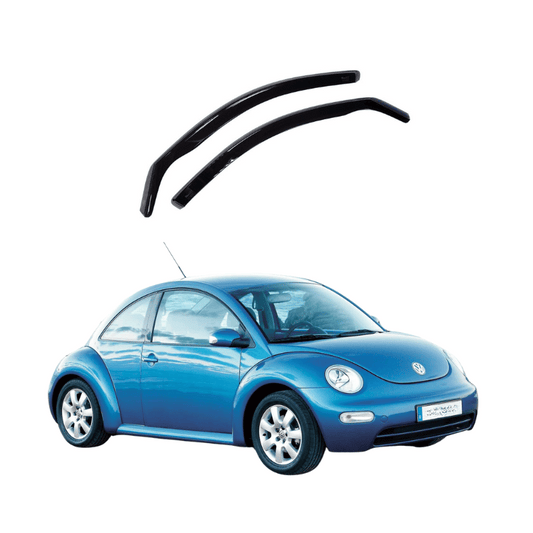 Chuventos para Volkswagen Beetle (1997-2010)