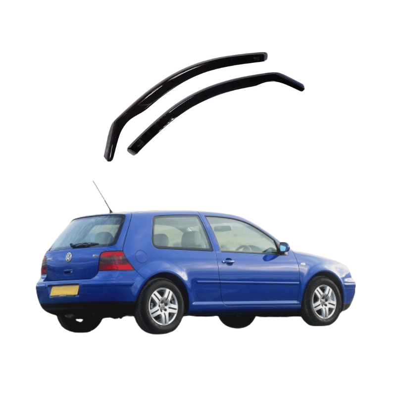 Chuventos para Volkswagen Golf IV (1997-2004)