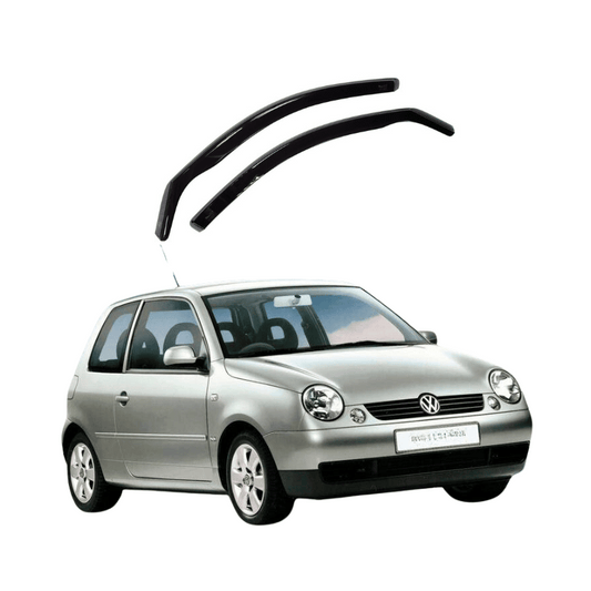 Chuventos para Volkswagen Lupo