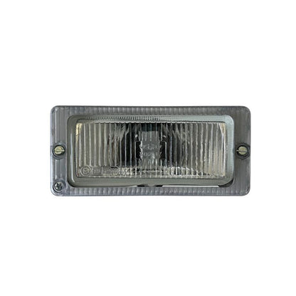 Farol de nevoeiro SIM 3217 para Citroën AX, BX, CX e Peugeot 309 e 405