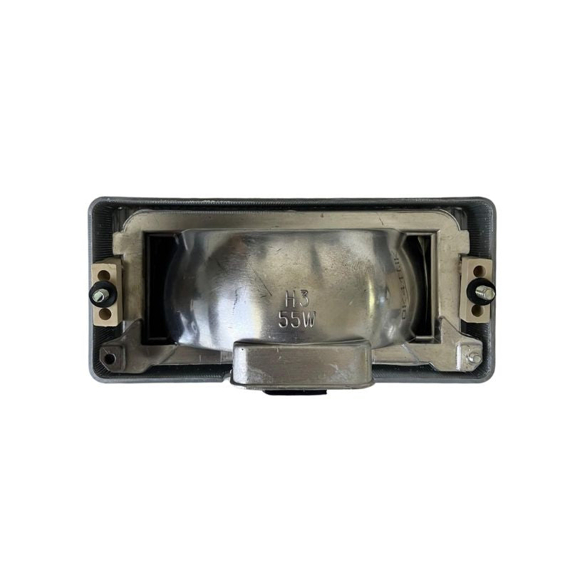 Farol de nevoeiro SIM 3217 para Citroën AX, BX, CX e Peugeot 309 e 405