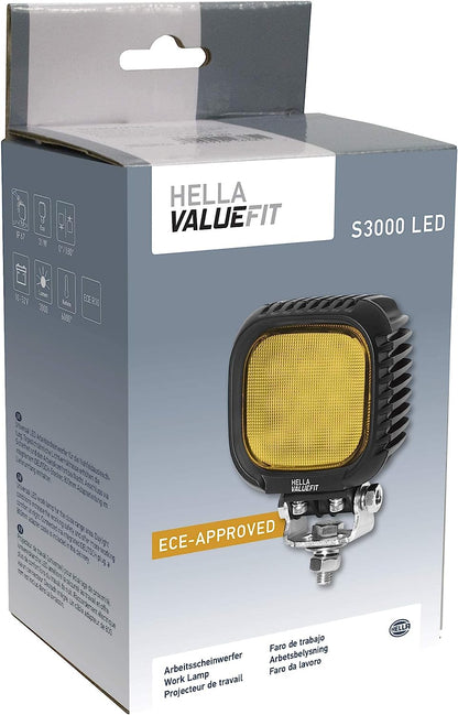 Hella Valuefit S3000 LED-Scheinwerfer