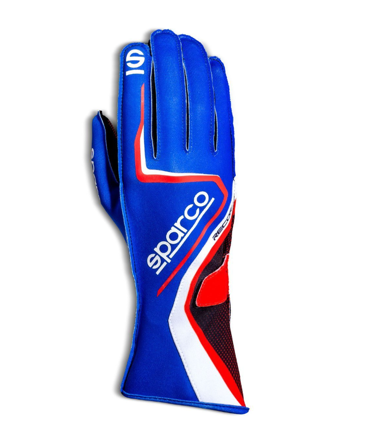 Sparco Record Kart-Handschuhe