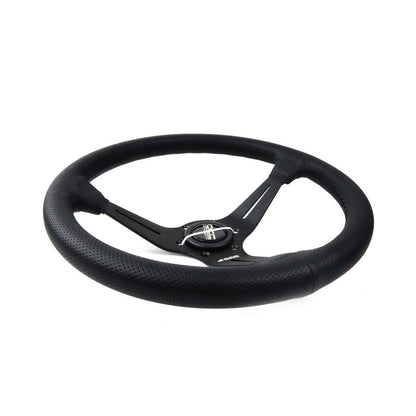 Volante OCC Classic, Preto