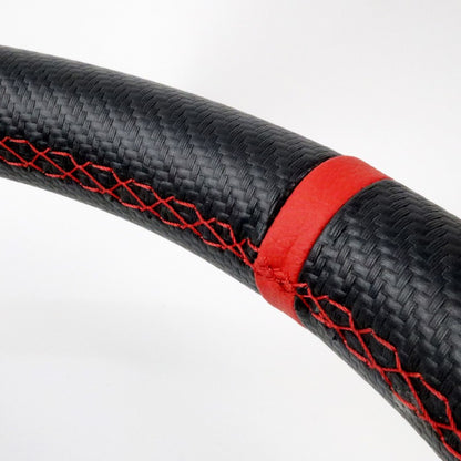 OCC Track Carbon Lenkrad (Felge)