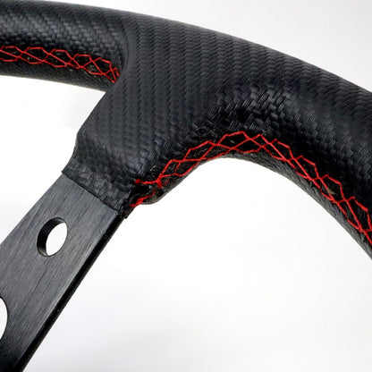 Volante OCC Track Carbon (aro)