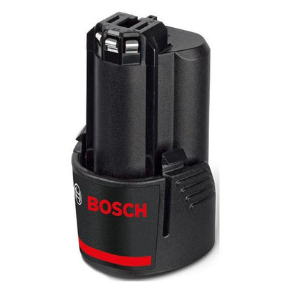 Bateria de lítio recarregável BOSCH Professional 1600Z0002X Litio Ion 2 Ah 12 V