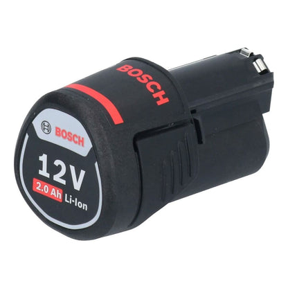 Bateria de lítio recarregável BOSCH Professional 1600Z0002X Litio Ion 2 Ah 12 V