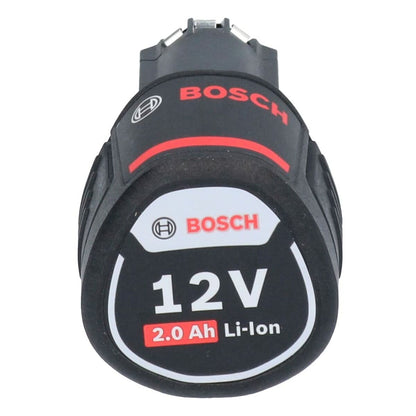 Bateria de lítio recarregável BOSCH Professional 1600Z0002X Litio Ion 2 Ah 12 V