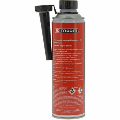 Produto de Limpeza para Injetores Gasóleo Facom Pro+ 600 ml