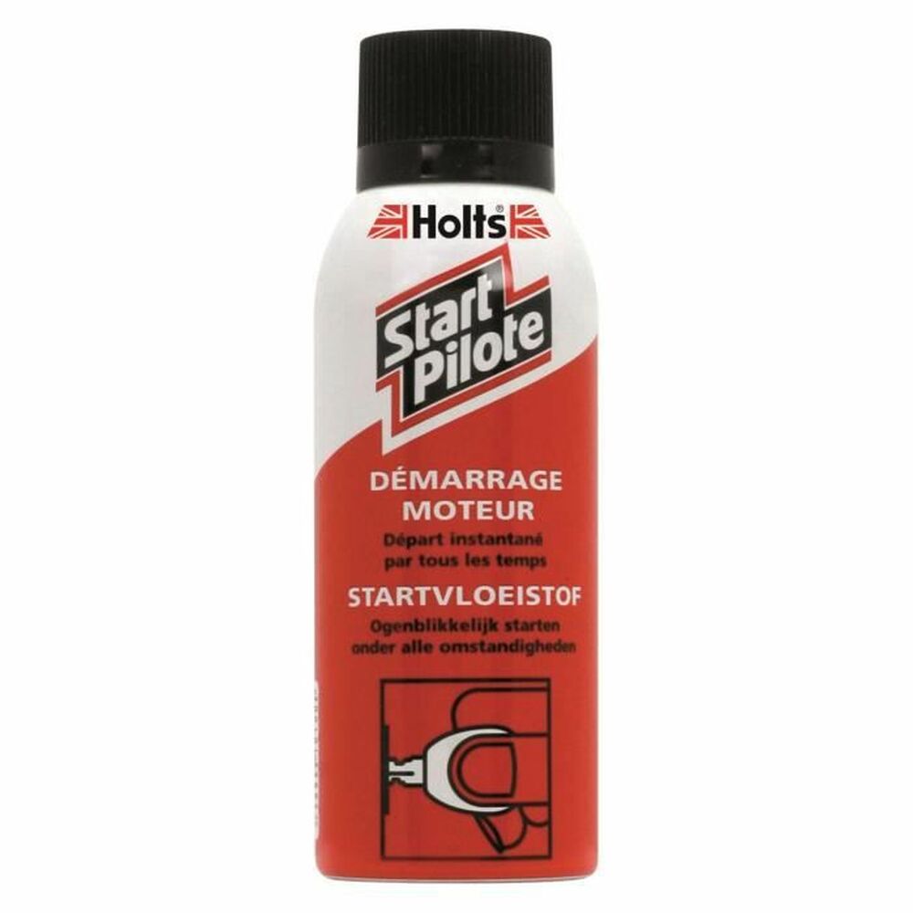 Tratamento Holts HL 1831609 150 ml